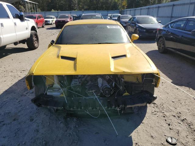 Photo 5 from auction – 2018 DODGE CHALLENGER with VIN 2C3CDZFJ0JH200125