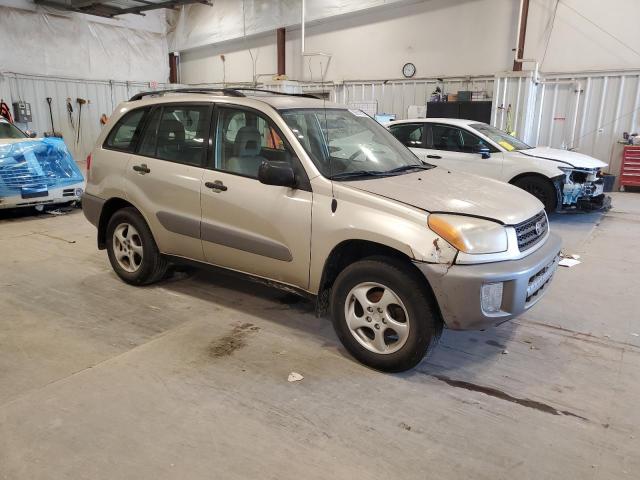 Photo 4 from auction – 2002 TOYOTA RAV4 with VIN JTEGH20V820046124