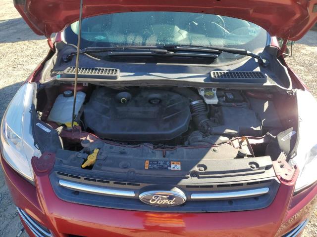 Photo 11 from auction – 2016 FORD ESCAPE SE with VIN 1FMCU9G90GUC33823
