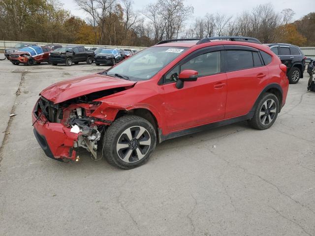 SUBARU CROSSTREK 2016 with VIN JF2GPABC3G8308087 - Photo from auction