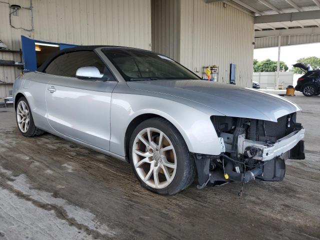 Photo 4 from auction – 2011 AUDI A5 PREMIUM with VIN WAUAFAFH2BN020338