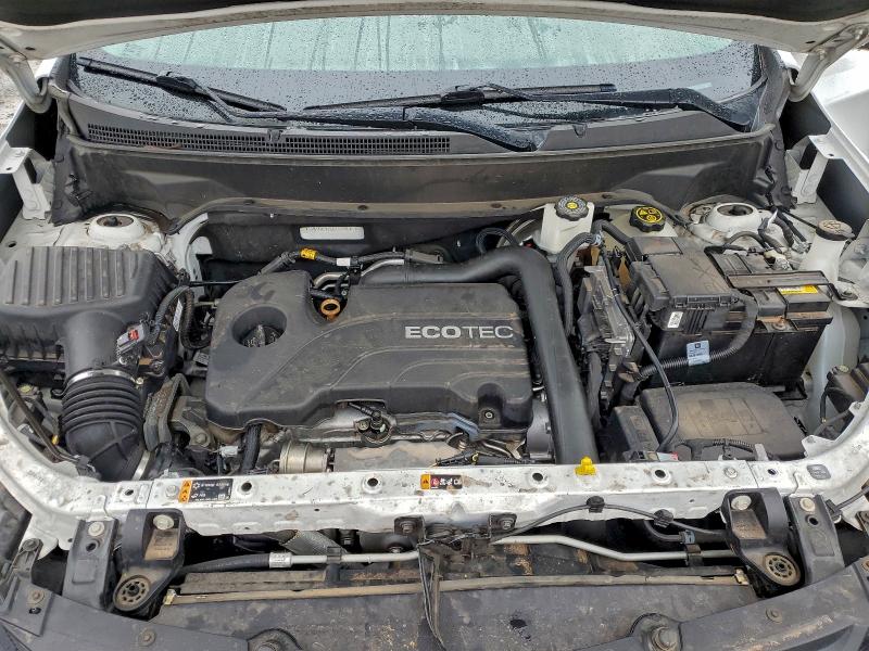 Photo 12 from auction – 2020 CHEVROLET EQUINOX LS with VIN 3GNAXHEV7LS517996