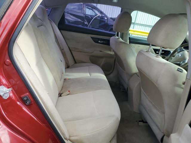 Photo 10 from auction – 2013 NISSAN ALTIMA 2.5 with VIN 1N4AL3AP1DN477303