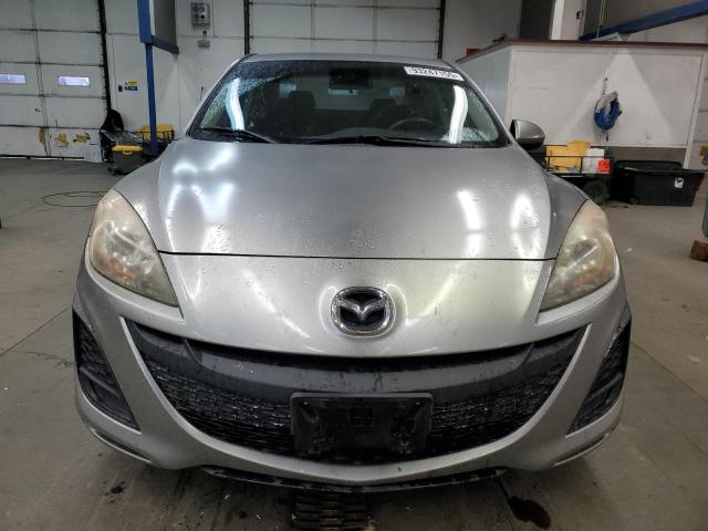 Photo 5 from auction – 2011 MAZDA 3 I with VIN JM1BL1UF7B1378186