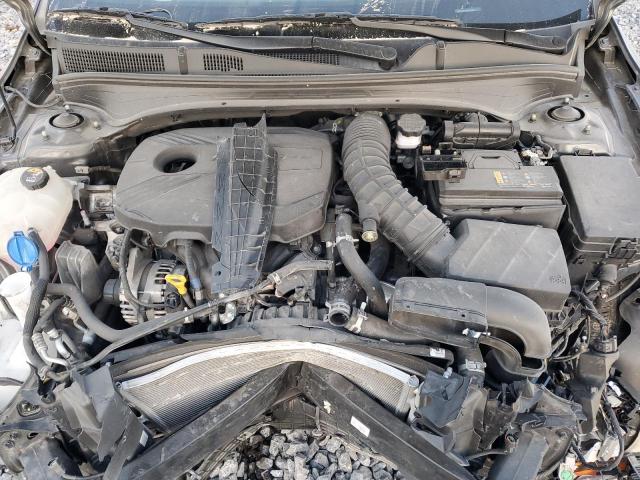 Photo 11 from auction – 2023 KIA FORTE GT with VIN 3KPF44AC9PE679203