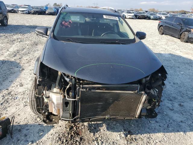 Photo 5 from auction – 2015 TOYOTA RAV4 LIMIT with VIN JTMYFREV9FD075324