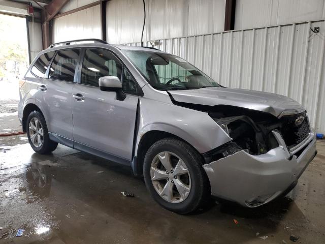 Photo 4 from auction – 2014 SUBARU FORESTER 2 with VIN JF2SJAEC9EH400356