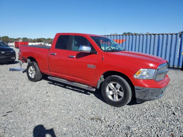 Photo 4 from auction – 2018 RAM 1500 SLT with VIN 1C6RR6GG2JS126909