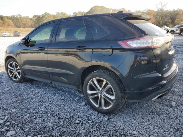 Photo 2 from auction – 2018 FORD EDGE SPORT with VIN 2FMPK4AP0JBB78952
