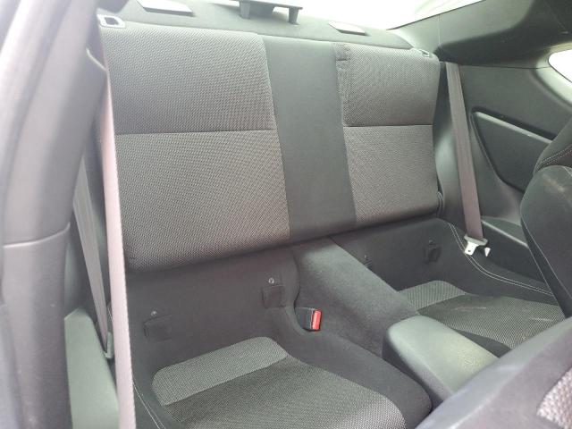 Photo 10 from auction – 2020 TOYOTA 86 with VIN JF1ZNAA13L8753474