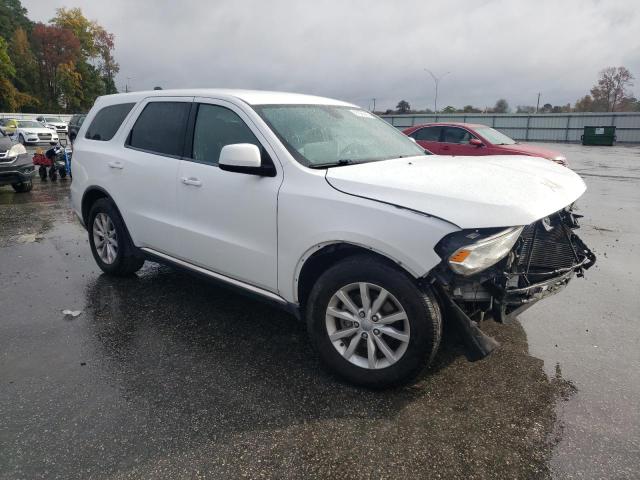 Photo 4 from auction – 2015 DODGE DURANGO SX with VIN 1C4RDHAG3FC922842