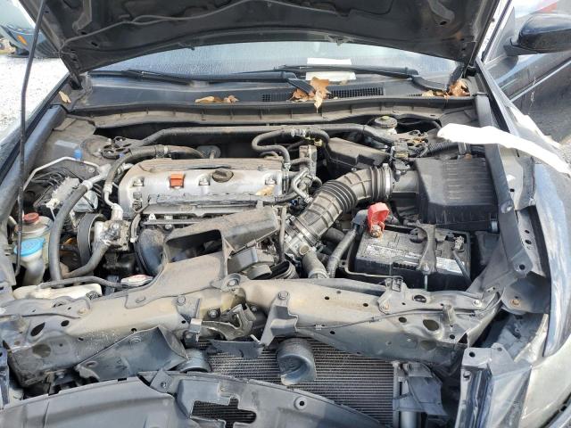 Photo 11 from auction – 2012 HONDA ACCORD EX with VIN 1HGCP2F70CA063107
