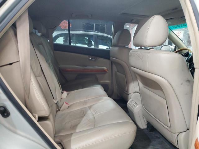 Photo 11 from auction – 2007 LEXUS RX with VIN JTJHW31U572010622