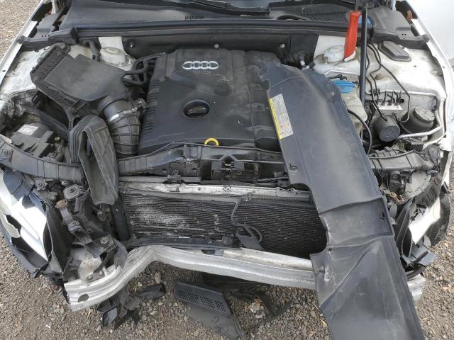 Photo 11 from auction – 2011 AUDI A4 PREMIUM with VIN WAUHFAFL6BN018191