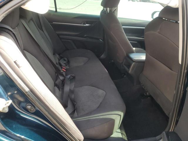 Photo 10 from auction – 2020 TOYOTA CAMRY LE with VIN 4T1C11AK2LU869739