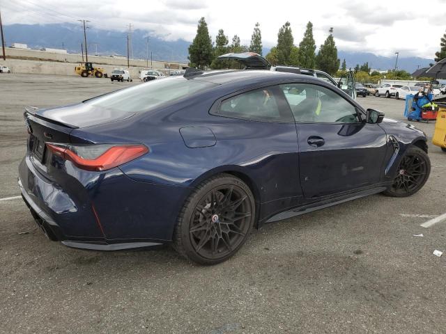 Photo 3 from auction – 2023 BMW M4 COMPETI with VIN WBS33AZ03PCM17210