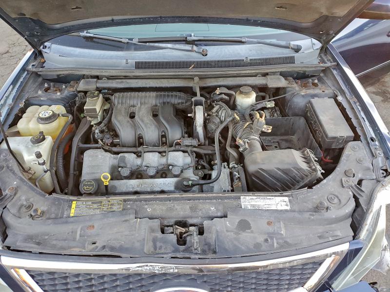 Photo 11 from auction – 2006 FORD FIVE HUNDR with VIN 1FAHP27196G126520