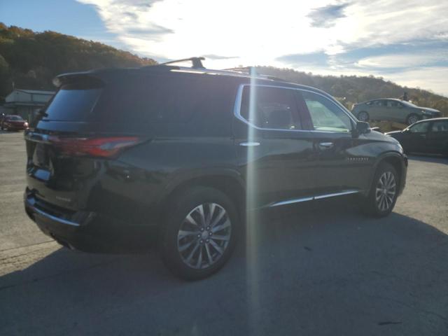 Photo 3 from auction – 2023 CHEVROLET TRAVERSE P with VIN 1GNERKKW2PJ114005