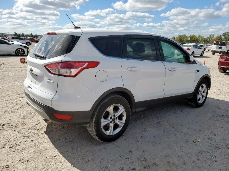 Photo 3 from auction – 2014 FORD ESCAPE SE with VIN 1FMCU0G98EUE14502
