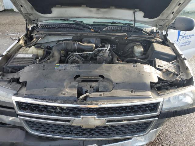 Photo 11 from auction – 2007 CHEVROLET SILVERADO with VIN 3GCEC14X27G254079