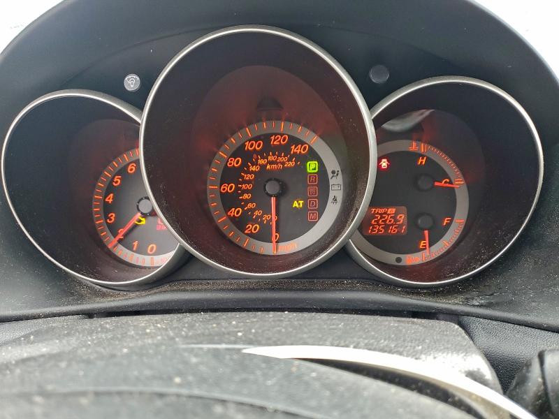 Photo 9 from auction – 2007 MAZDA 3 S with VIN JM1BK323671684097