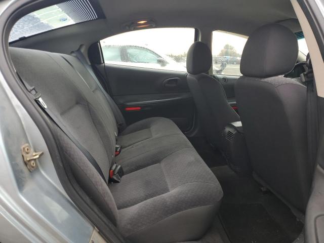 Photo 10 from auction – 2004 DODGE INTREPID S with VIN 2B3HD46R44H684591