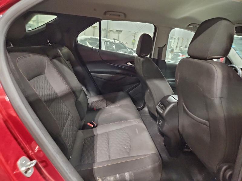 Photo 11 from auction – 2019 CHEVROLET EQUINOX with VIN 2GNAXKEV3K6189731