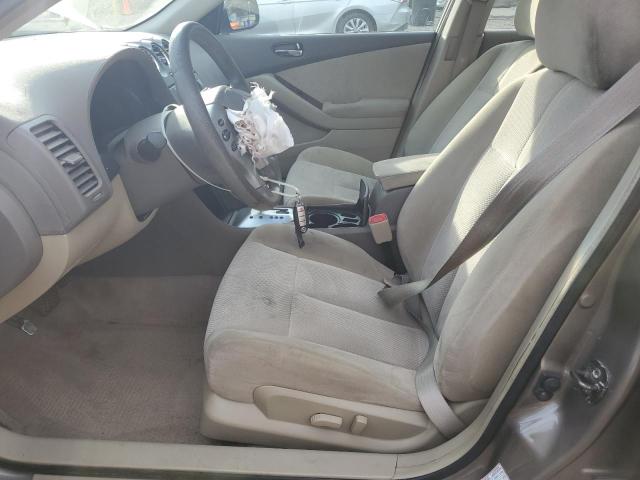 Photo 7 from auction – 2007 NISSAN ALTIMA 2.5 with VIN 1N4AL21E97C120282