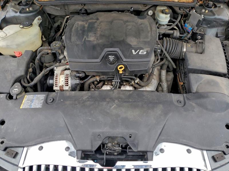 Photo 11 from auction – 2010 BUICK LUCERNE CX with VIN 1G4HD5EM1AU114966