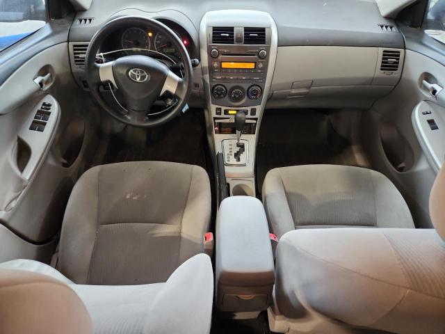 Photo 8 from auction – 2011 TOYOTA COROLLA BA with VIN 5YFBU4EE8BP002094
