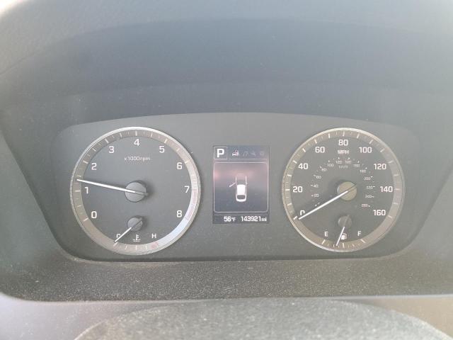 Photo 9 from auction – 2016 HYUNDAI SONATA SPO with VIN 5NPE34AF4GH435110