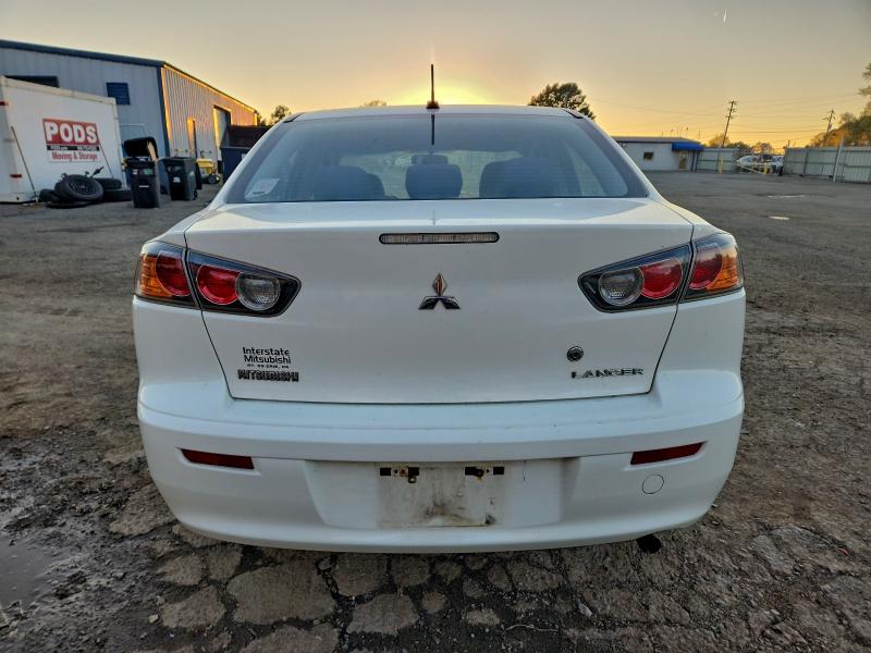 Photo 6 from auction – 2015 MITSUBISHI LANCER ES with VIN JA32U2FU0FU010336