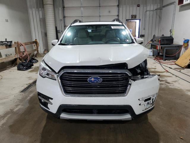 Photo 5 from auction – 2019 SUBARU ASCENT LIM with VIN 4S4WMALD2K3455836
