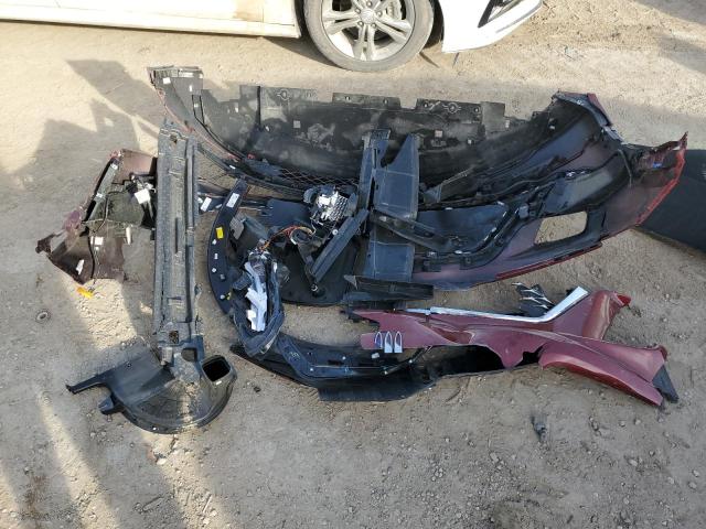 Photo 12 from auction – 2024 BUICK ENCORE GX with VIN KL4AMFSL3RB112841