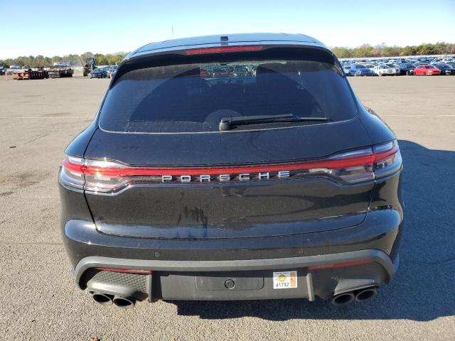 Photo 6 from auction – 2022 PORSCHE MACAN with VIN WP1AA2A51NLB04069