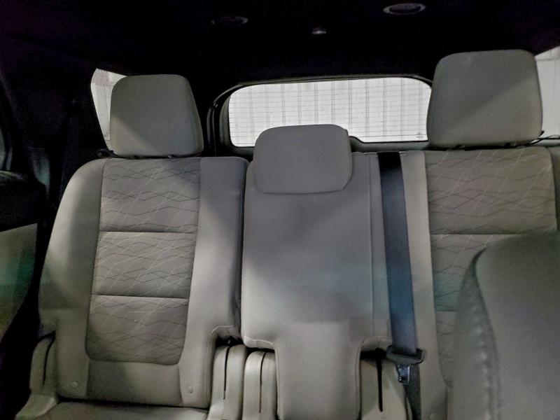 Photo 10 from auction – 2015 FORD EXPLORER with VIN 1FM5K8B89FGA31258