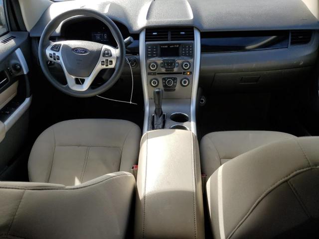 Photo 8 from auction – 2011 FORD EDGE SE with VIN 2FMDK3GC1BBB43436
