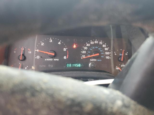 Photo 9 from auction – 2005 JEEP WRANGLER / with VIN 1J4FA49S25P334624