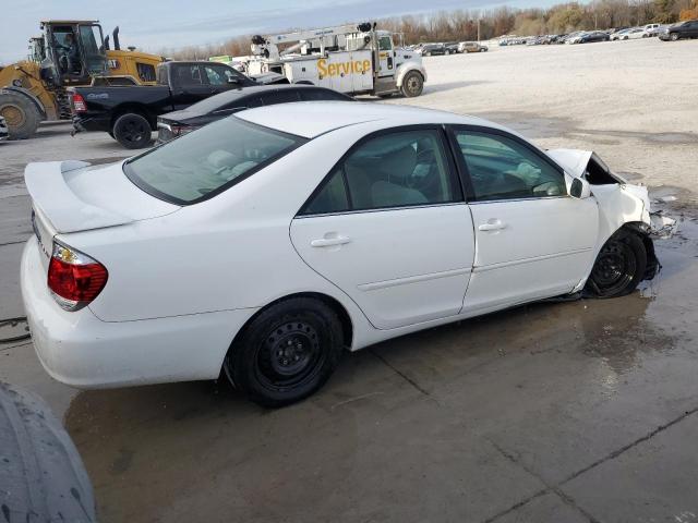 Photo 3 from auction – 2006 TOYOTA CAMRY with VIN 4T1BE30K66U698222