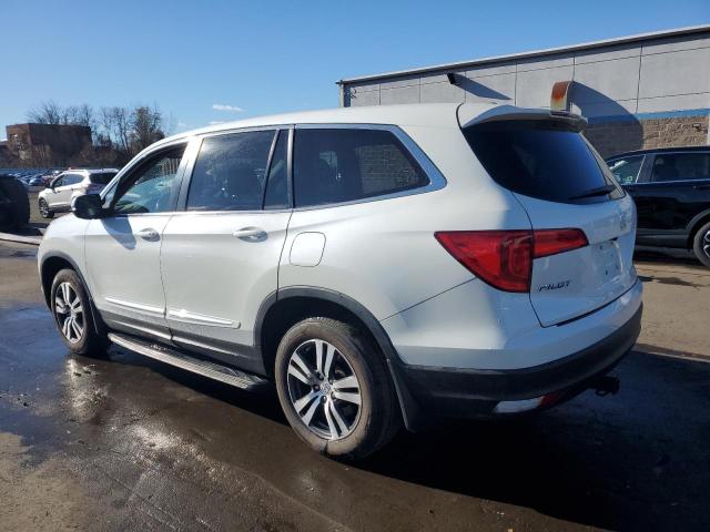 Photo 2 from auction – 2018 HONDA PILOT EXLN with VIN 5FNYF6H70JB031287