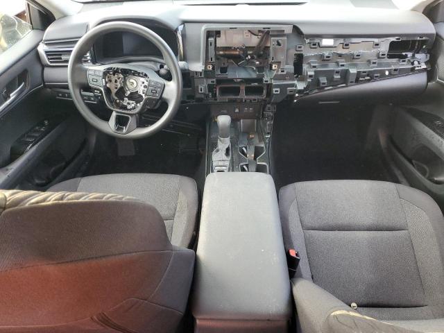 Photo 8 from auction – 2025 TOYOTA CAMRY XSE with VIN 4T1DAACK7SU098596