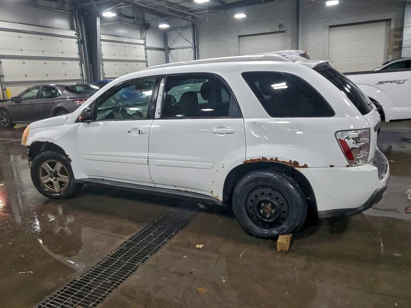 Photo 2 from auction – 2005 CHEVROLET EQUINOX LT with VIN 2CNDL73F756080862