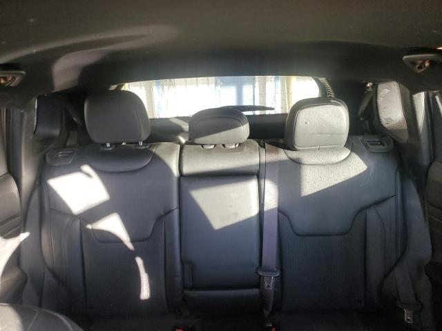 Photo 10 from auction – 2025 JEEP COMPASS TR with VIN 3C4NJDDN1ST613346
