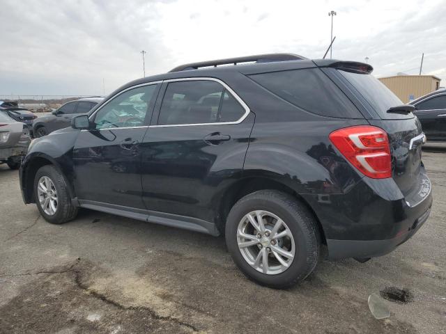 Photo 2 from auction – 2016 CHEVROLET EQUINOX LT with VIN 2GNALCEKXG6295754