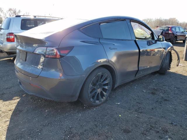 Фото 3 с аукциона – 2022 TESLA MODEL Y с VIN 7SAYGAEE7NF388056