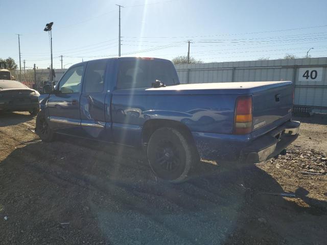 Photo 2 from auction – 2004 GMC NEW SIERRA with VIN 2GTEC19V341103621