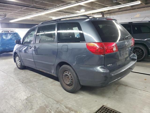 Photo 2 from auction – 2008 TOYOTA SIENNA CE with VIN 5TDZK23C28S187415