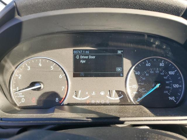 Photo 9 from auction – 2019 FORD ECOSPORT with VIN MAJ6S3GL8KC278318