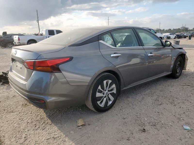 Photo 3 from auction – 2024 NISSAN ALTIMA with VIN 1N4BL4BV2RN318529