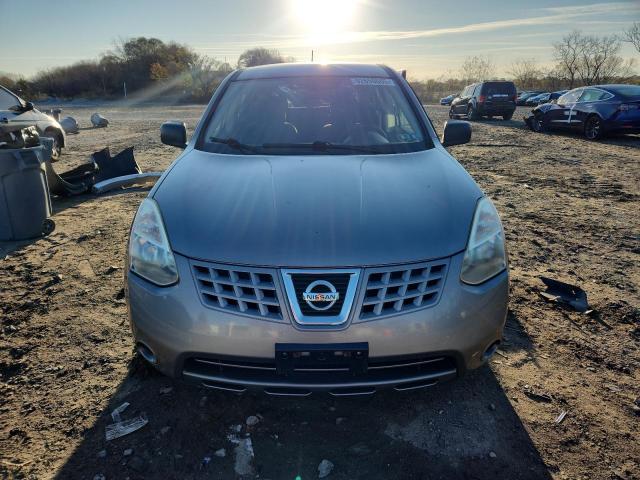Photo 5 from auction – 2008 NISSAN ROGUE S with VIN JN8AS58V68W407569